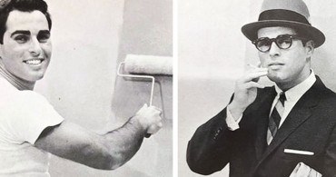 25. Yüzyıldaki Erkeklerin Cazibesini Kanıtlayan 7 Fotoğraf