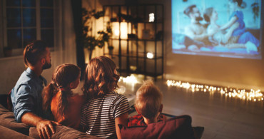 Netflix'te Ailecek İzlenebilecek Filmler