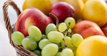 En Çok Tüketilen Meyvelerin Faydaları ve Kalorileri