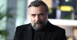 Oktay Kaynarca Karantina Günlerinde Şarkı Yazdı