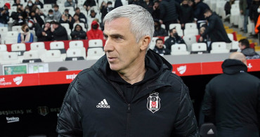 Önder Karaveli  Beşiktaş'ın Altay Maçı Sonrası Açıklamalarda Bulundu!