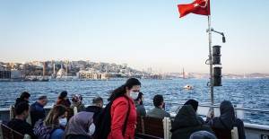 İstanbul'da Koronavirüs Vakalarının Büyük Ölçüde Düştüğü İlçeler