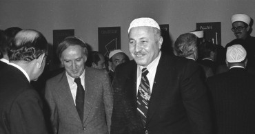 Prof. Dr. Necmettin Erbakan Kimdir?