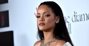 Rihanna: Evlenmesem de Dört Çocuk Yapacağım