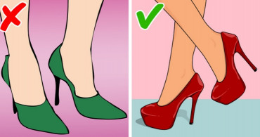Kısa Bacakların Daha Uzun Görünmesini Sağlamak için 10 İpucu