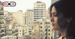 Salma Hayek'ten Beyrut Paylaşımı