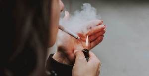 Sigaranın Zararlarını En Aza İndirmenin 10 Yolu