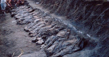 24 Yıldır Kanayan Bir Yara: Srebrenistsa Katliamı 