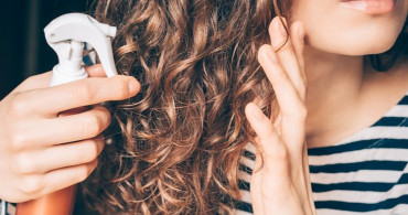 Kabaran Saçlarınızı 10 Adımda Kontrol Altına Alabilirsiniz