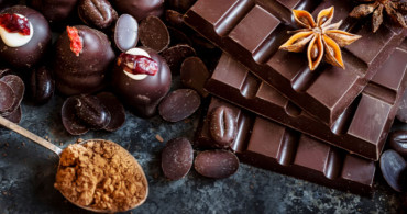 Çikolata Hakkında Bunları Biliyor musunuz?