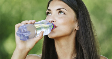 Size Su İçmeyi Sevdirecek 4 Pratik Yol