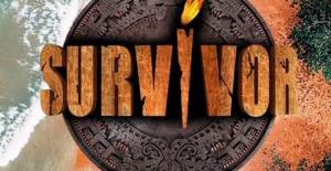 Survivor 2021 Ünlüler Takımı Belli Oldu! Survivor 2021 Ünlüler Takımında Kimler Var?