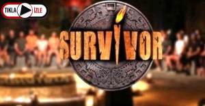 Survivor 2021’nin İlk Tanıtımı Yayınlandı!