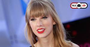 Taylor Swift'ten Hayranına Bağışta Bulundu