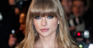 Taylor Swift’ten Coronavirüsle Mücadele Eden Hemşireye Anlamlı Jest