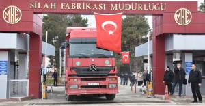   Türkiye’nin Savunma Sanayisinin Merkezi: Kırıkkale