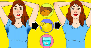 Deodorantı Gece Yatmadan Önce Kullanın! Yaz Aylarına Özel 7 Pratik Bilgi