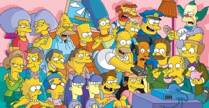 Simpsonlar'ın Katil Arıları Önceden Bildiği İddia Edildi