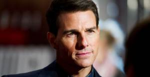 Tom Cruise, Koronavirüs Kurallarını İhlal Eden Set Çalışanlarını Azarladı
