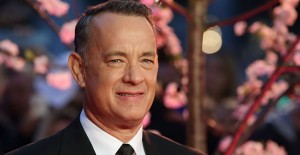 Coronavirüsü Yenen Tom Hanks İlk Kez Ekranda
