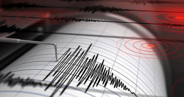 Türkiye'de yaşanan son depremler