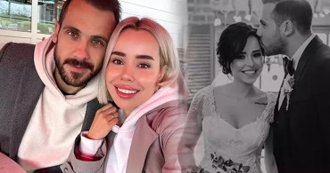Ünlü oyuncu Ümit Erdim ve Seda Erdim boşandı: İlk açıklama geldi