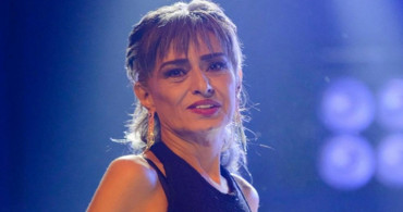 Ünlü şarkıcı Yıldız Tilbe'den korkutan haber: Kaza yaptı!