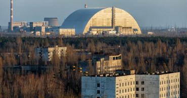 Hiroşima Atom Bombası Saldırısından Çernobil'e, Unutulmayan 11 Çevre Felaketi Örneği
