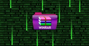 Winrar’da Dosya Şifreleme Nasıl Yapılır?