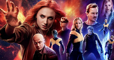 X-Men: Dark Phoenix Filmi Nerede Çekildi? Oyuncuları Kimler, Konusu Ne?