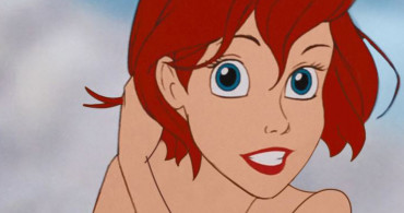 Disney Prensesleri Kısa Saçlı Olsaydı Nasıl Görünürlerdi?