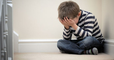 Çocuklarda Stres Nasıl Anlaşılır ?