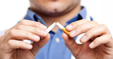 İngiltere Sağlık Bakanlığında Sigarayı Bırakmaya Yardımcı Olacak Tavsiyeler