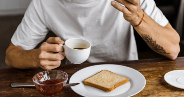 Vücudunuzu Daha Güçlü Yapacak Kahve Alışkanlıkları