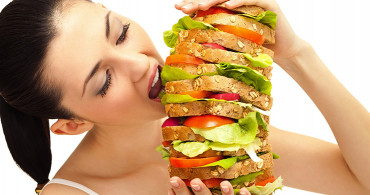 Çok Fazla Yemek Yediğimizde Vücudumuza Ne Olur?