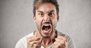 Öfke İle Nasıl Baş Edilir?