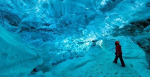 İzlanda’nın En Büyük Buzulu: Vatnajökull!