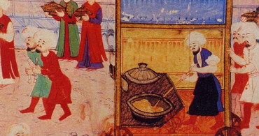 Osmanlı Döneminde Yılbaşı Nasıl Kutlanırdı?