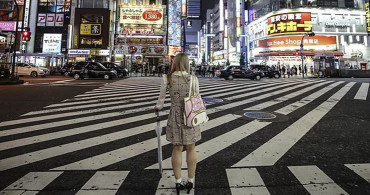 Japonya'da Mağaza Çalışanlarından Regl Kartları Takmalarını İstedi!