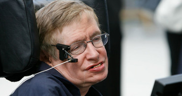Depresyonla Mücadele İçin Stephan Hawking Önerileri