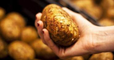 Tek Bir Patatesle Bunları Yapabileceğinizi Biliyor muydunuz?
