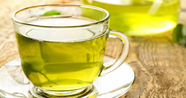 Yeşil Çay Ne Kadar İçilmeli?