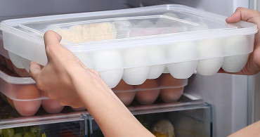 Yumurtaları Buzdolabında Saklamazsak Ne Olur?