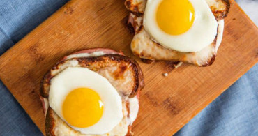 Yumurtayı Az Pişmiş Yemek Faydalı mıdır? Sağlık İçin Hangi Yağlar Tüketilmeli?