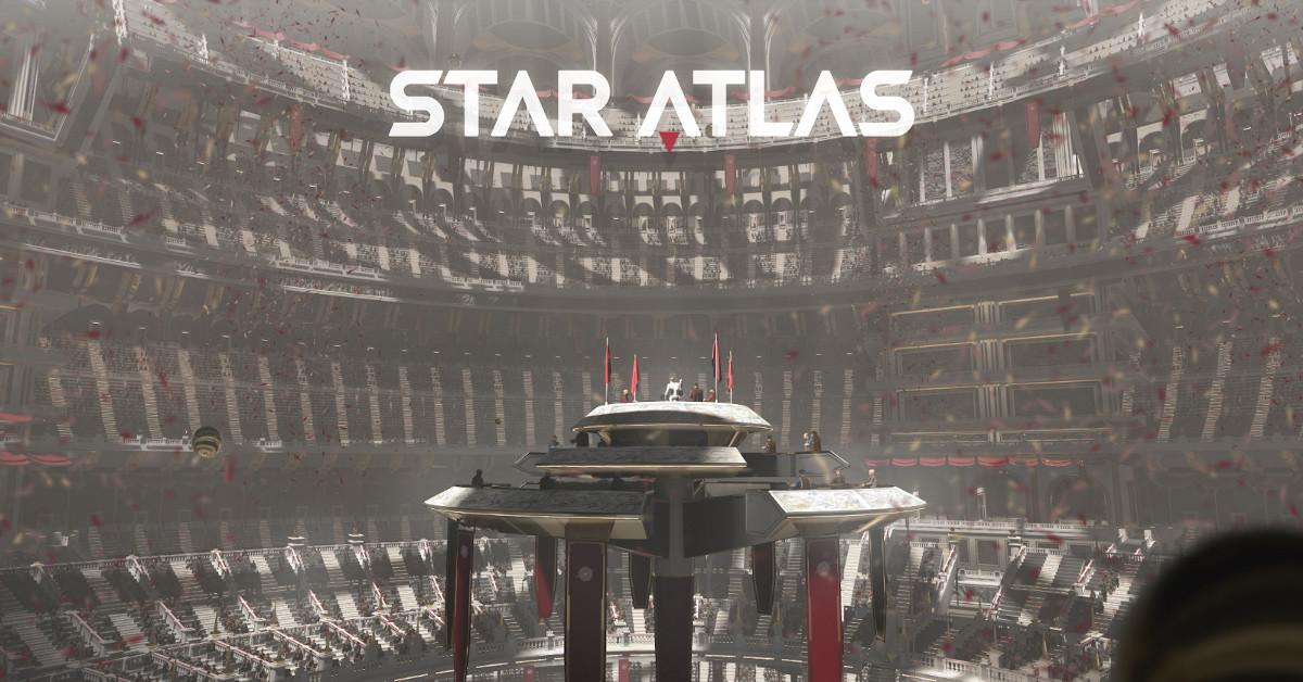 Star Atlas Coin Nedir Guvenilir Mi Yorumlari Ve Gelecegi Nasil