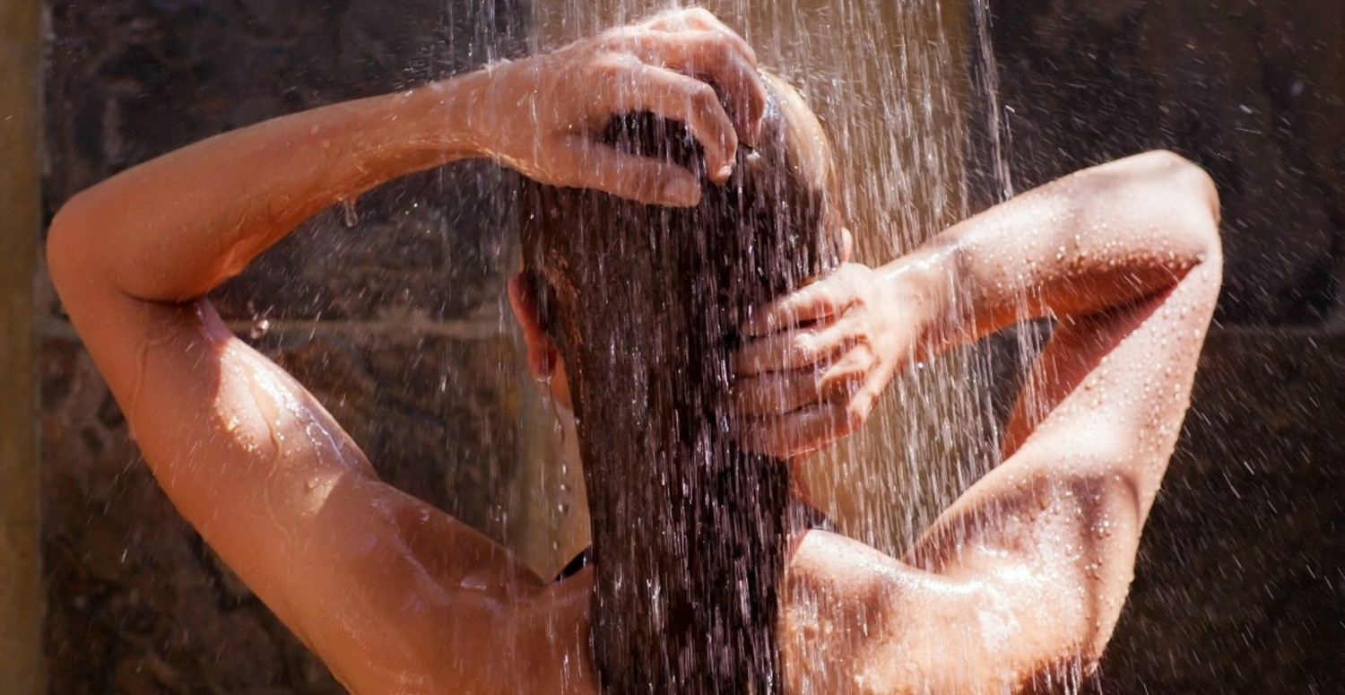 Showergirls