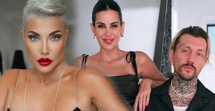 Deniz Akkaya'dan Eylül Öztürk ve eşiyle ilgili skandal iddia: Swinger partileri düzenleyip...