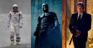 Christopher Nolan'ın En İyi 10 Filmi