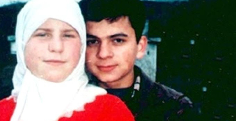Bir Zamanlar Türkiye ve İngiltere Basınında Geniş Yer Bulan Aşkın Kahramanları Musa ve Sarah