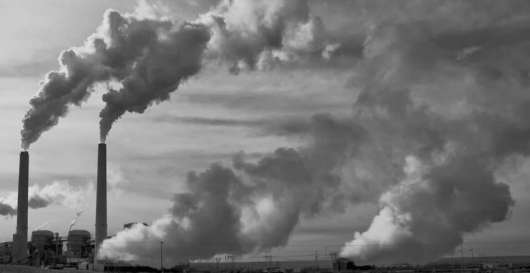 2020 Dünya Hava Kirliliği Raporu Açıklandı: Havası En Kirli İl Çorum Oldu